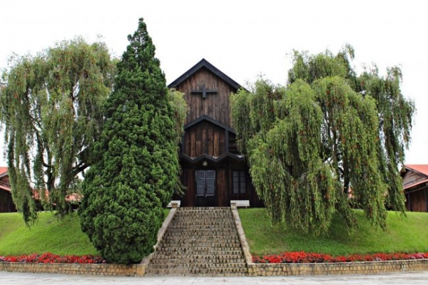 Minh Hoa Seminary